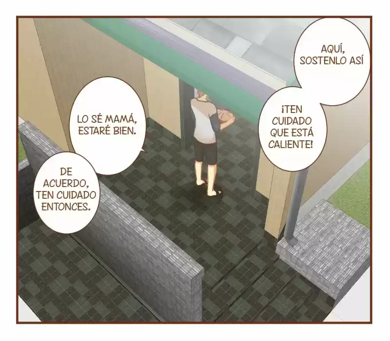 My Neighbor Loli (2018) - Capítulo 7 - Página 3 - LectorTMOo