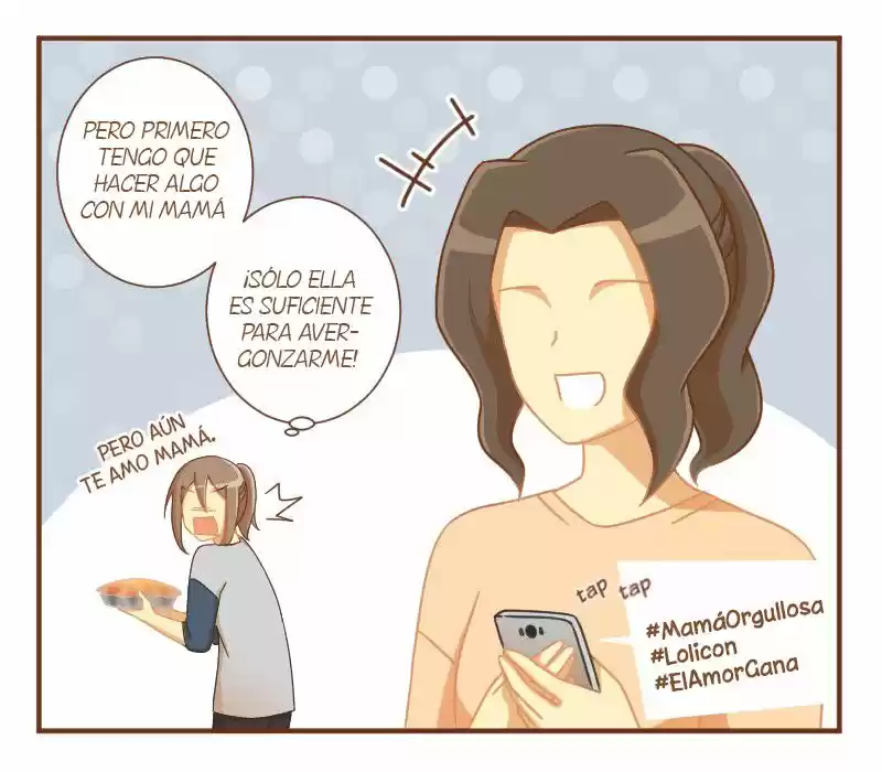 My Neighbor Loli (2018) - Capítulo 7 - Página 6 - LectorTMOo