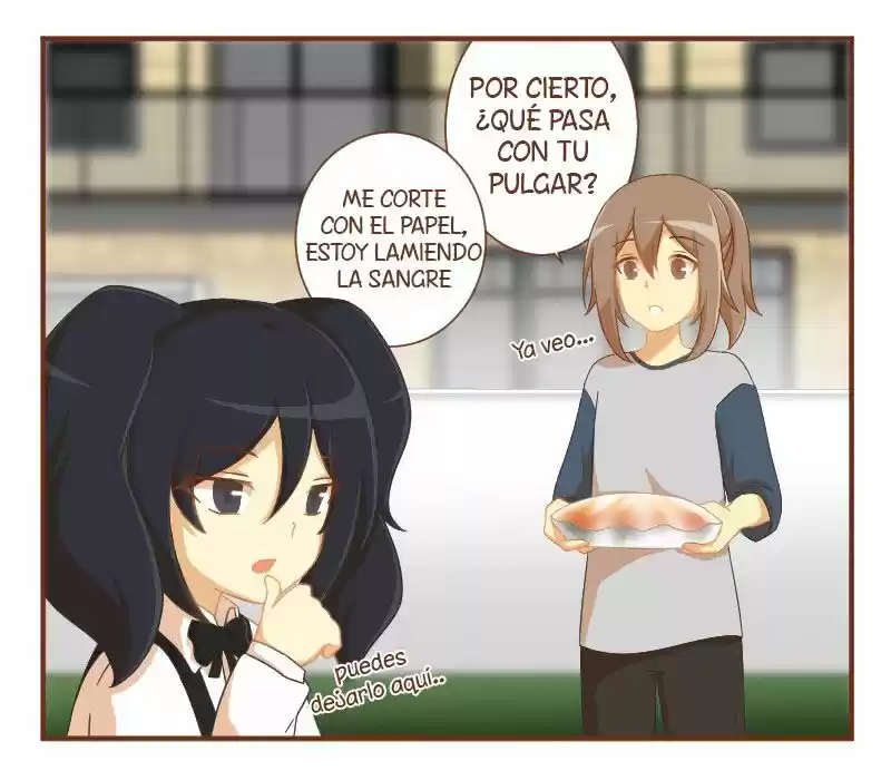 My Neighbor Loli (2018) - Capítulo 9 - Página 4 - LectorTMOo