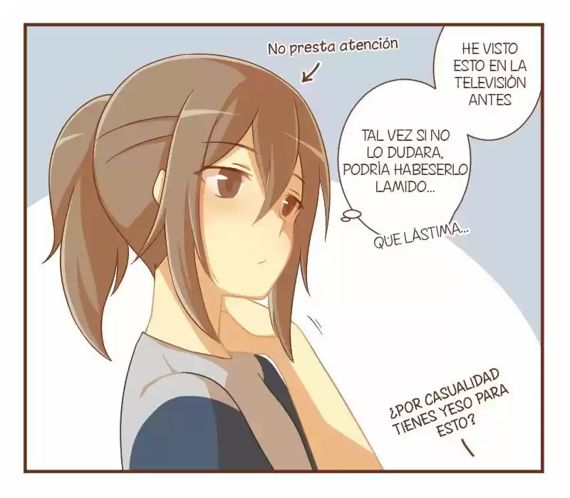 My Neighbor Loli (2018) - Capítulo 9 - Página 5 - LectorTMOo
