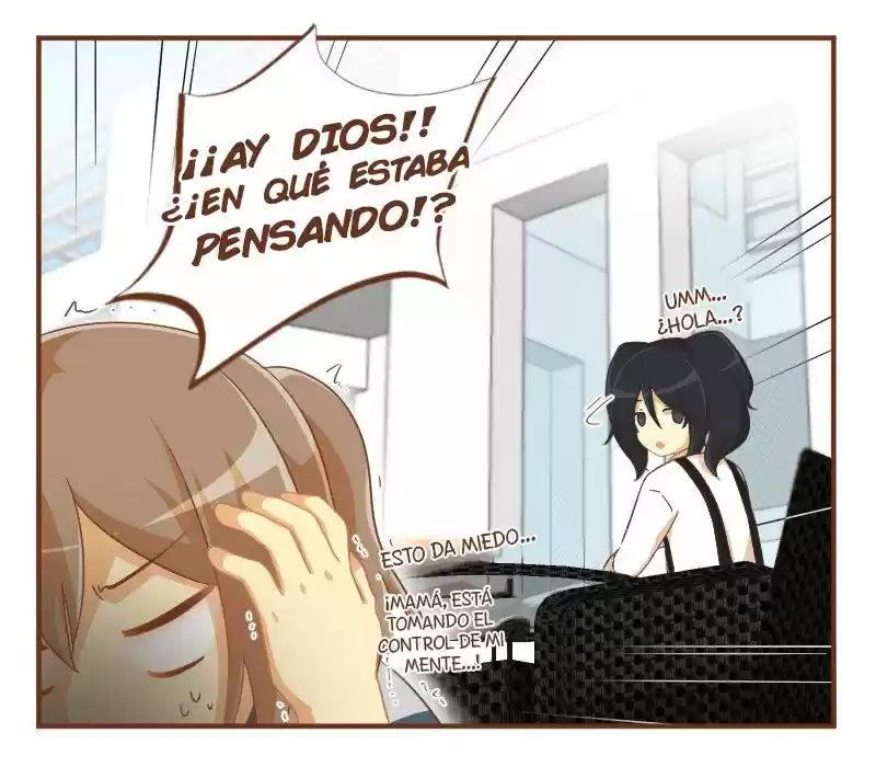 My Neighbor Loli (2018) - Capítulo 9 - Página 6 - LectorTMOo