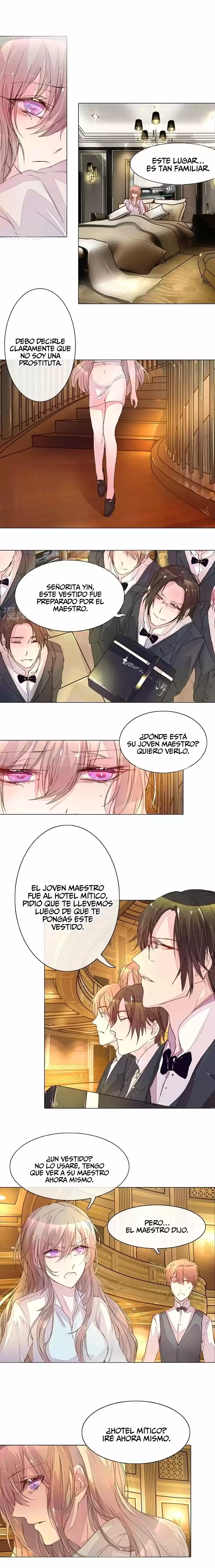 My Only Sunshine - Capítulo 10 - Página 3 - LectorTMOo