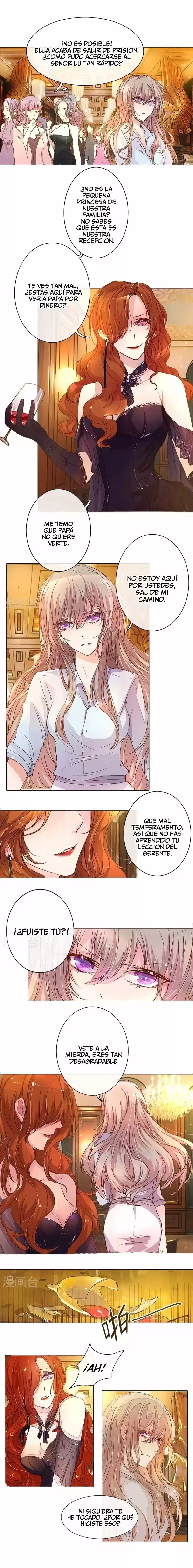 My Only Sunshine - Capítulo 10 - Página 5 - LectorTMOo