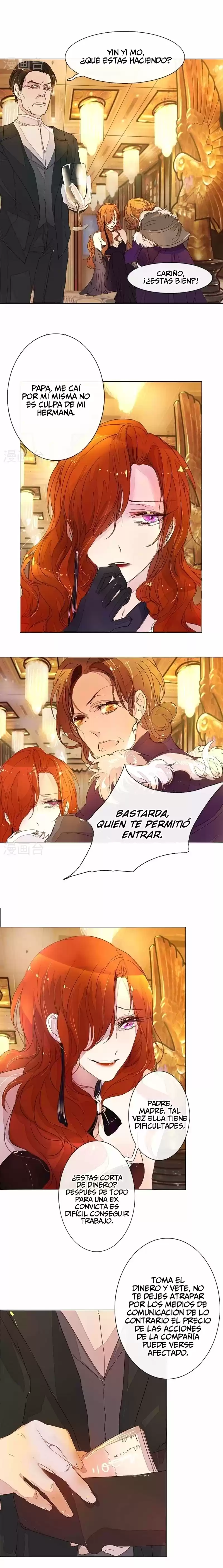 My Only Sunshine - Capítulo 10 - Página 6 - LectorTMOo