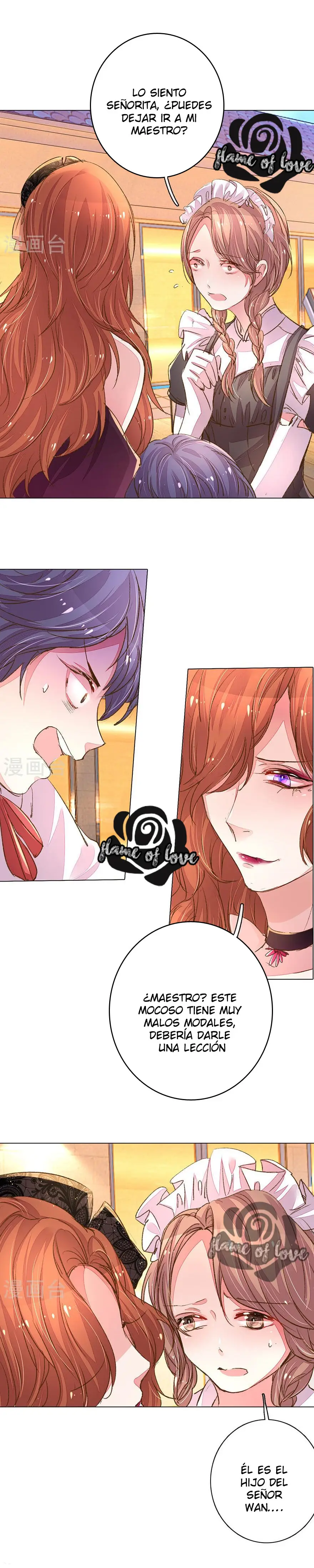 My Only Sunshine - Capítulo 100 - Página 6 - LectorTMOo