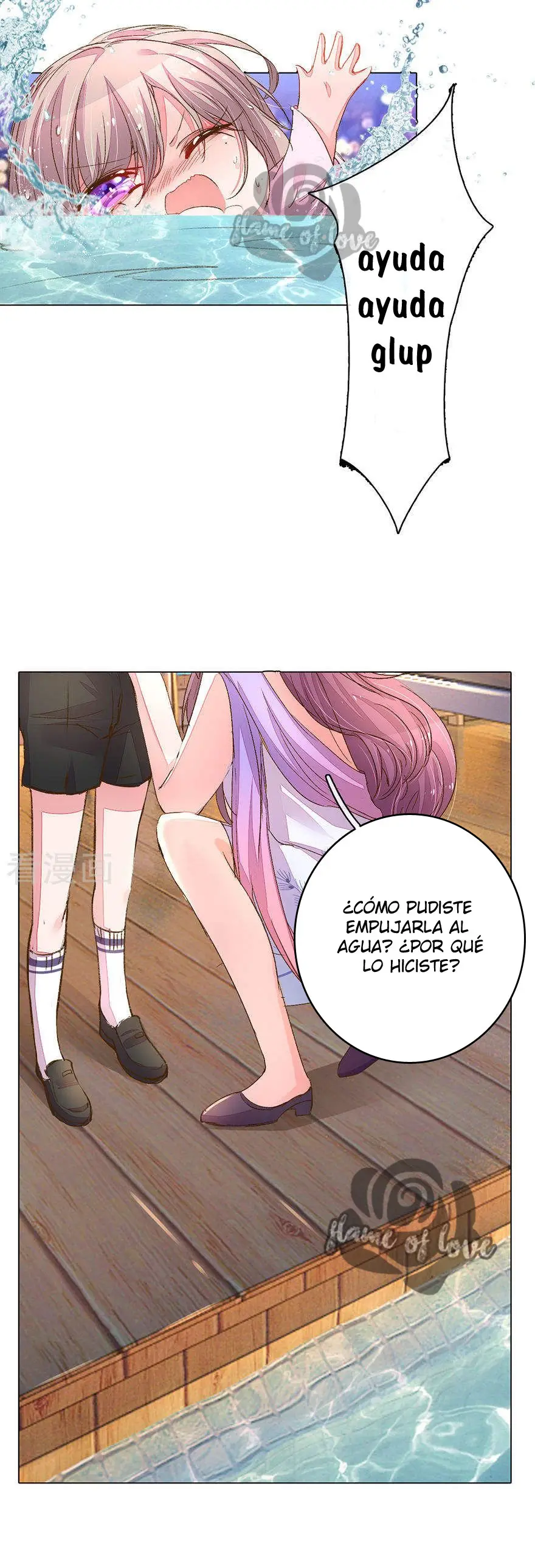 My Only Sunshine - Capítulo 102 - Página 3 - LectorTMOo