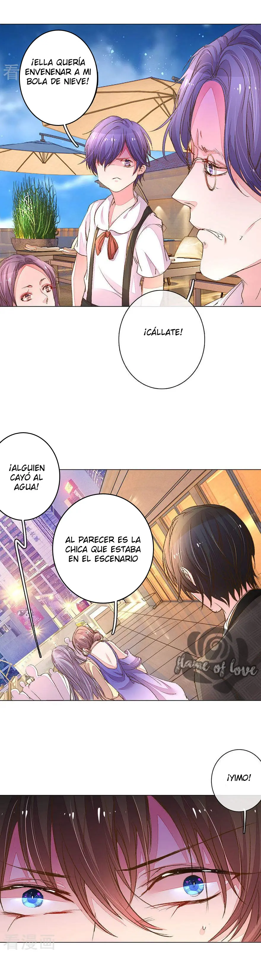 My Only Sunshine - Capítulo 102 - Página 4 - LectorTMOo