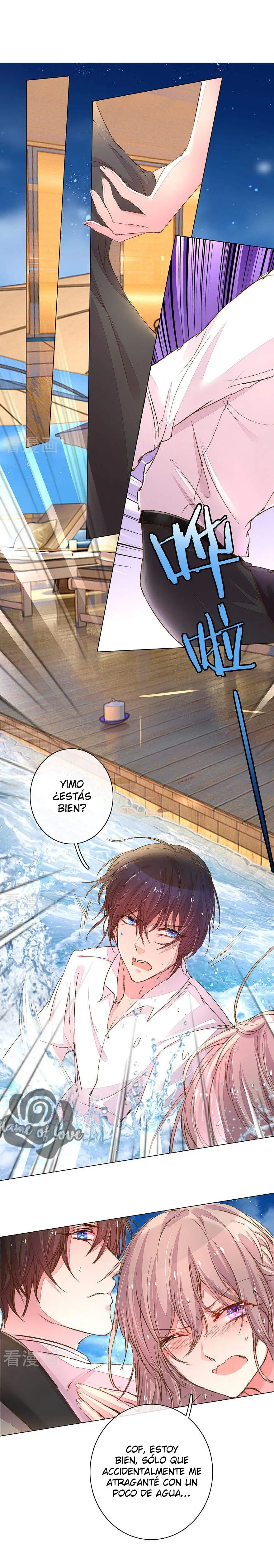 My Only Sunshine - Capítulo 102 - Página 6 - LectorTMOo
