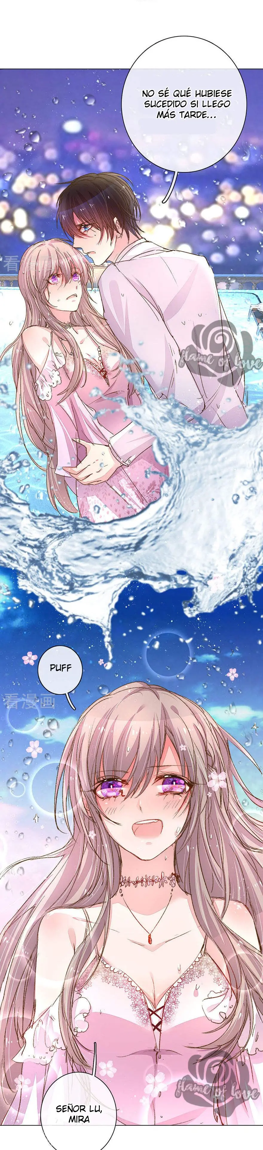 My Only Sunshine - Capítulo 102 - Página 7 - LectorTMOo