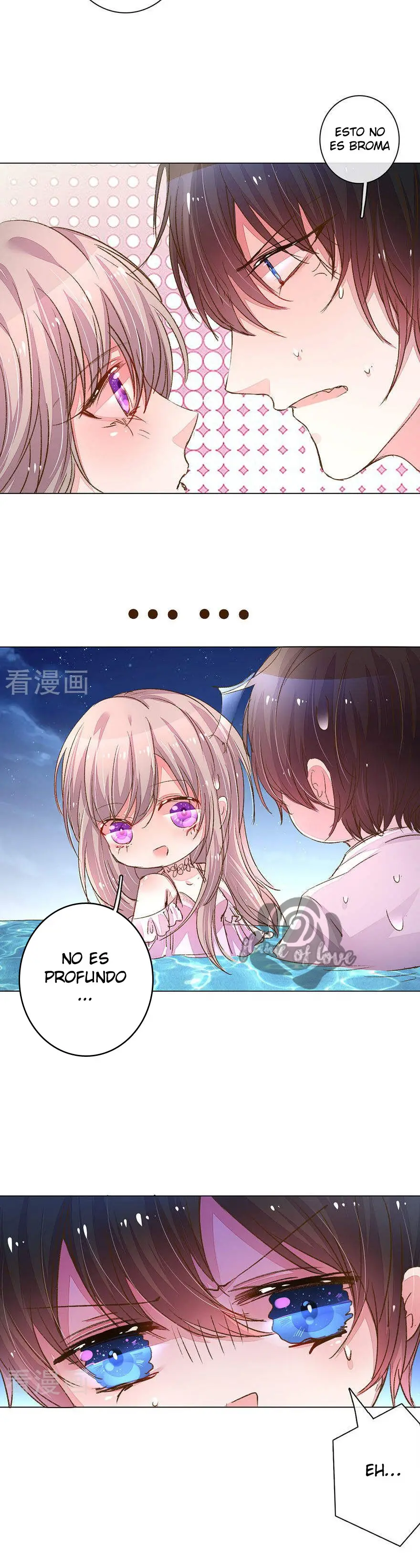 My Only Sunshine - Capítulo 102 - Página 8 - LectorTMOo