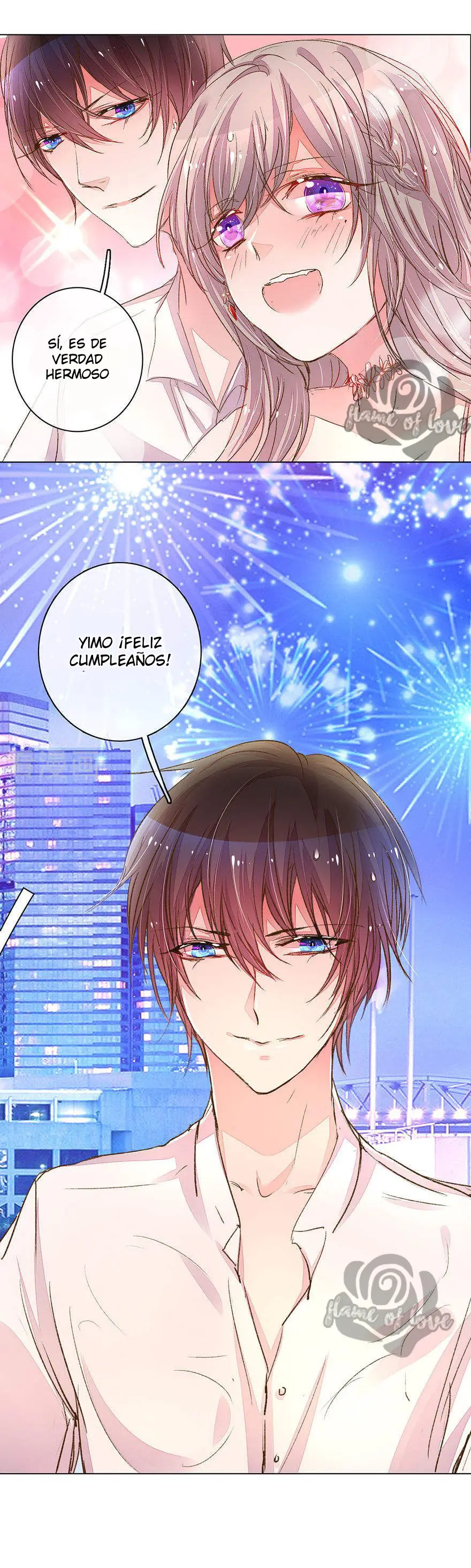 My Only Sunshine - Capítulo 102 - Página 10 - LectorTMOo
