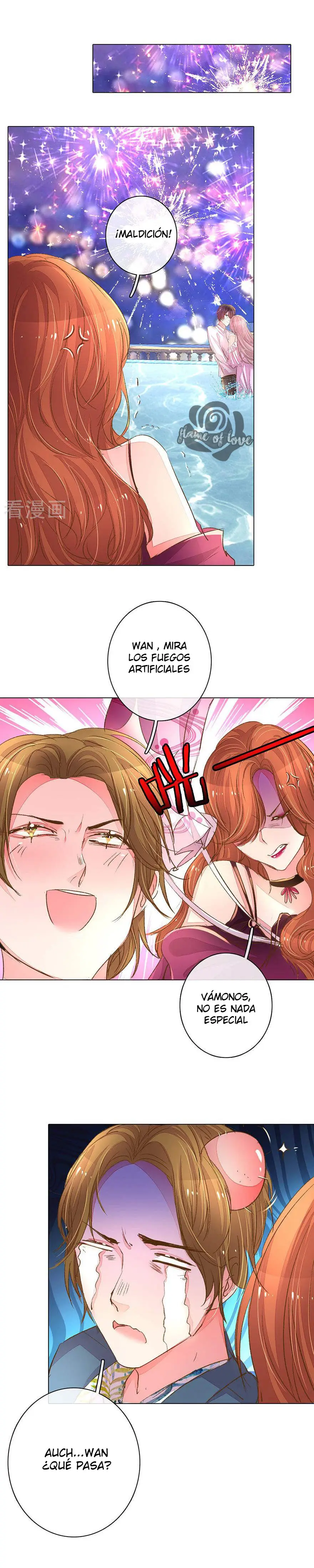 My Only Sunshine - Capítulo 103 - Página 2 - LectorTMOo