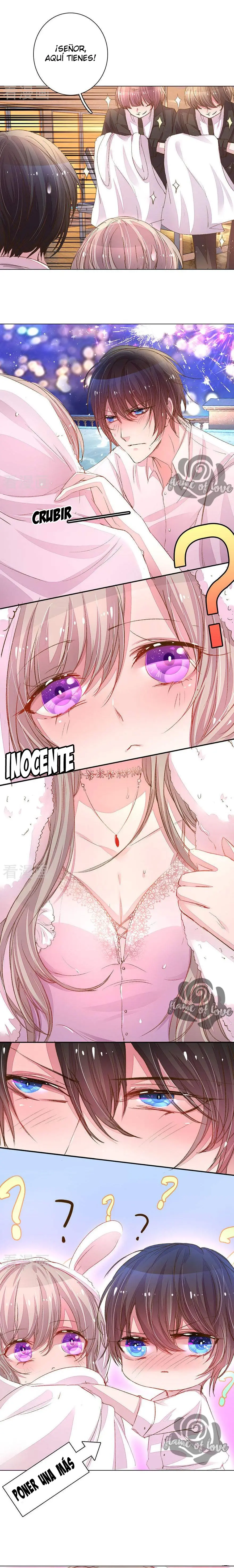 My Only Sunshine - Capítulo 103 - Página 4 - LectorTMOo