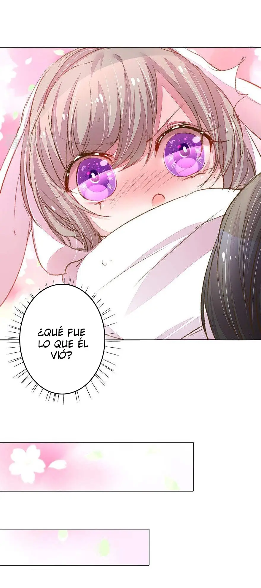 My Only Sunshine - Capítulo 103 - Página 5 - LectorTMOo
