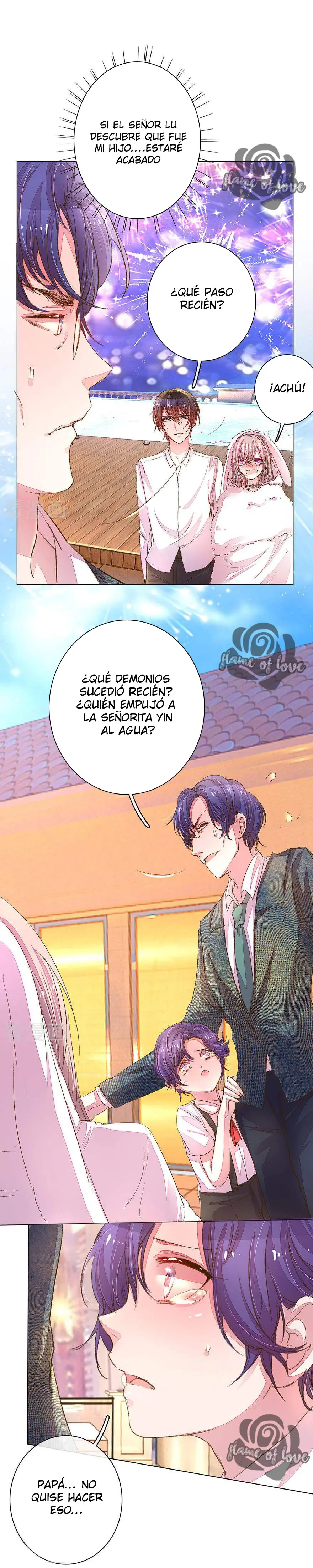 My Only Sunshine - Capítulo 103 - Página 6 - LectorTMOo