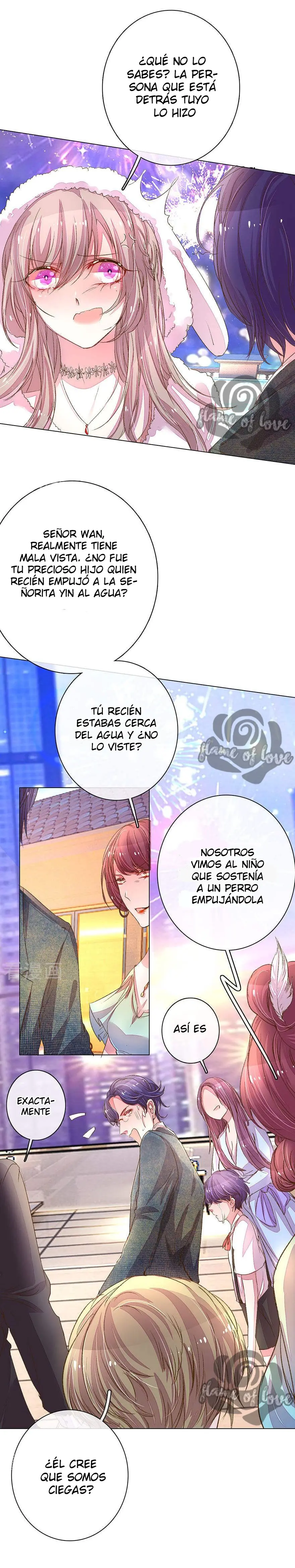My Only Sunshine - Capítulo 103 - Página 7 - LectorTMOo