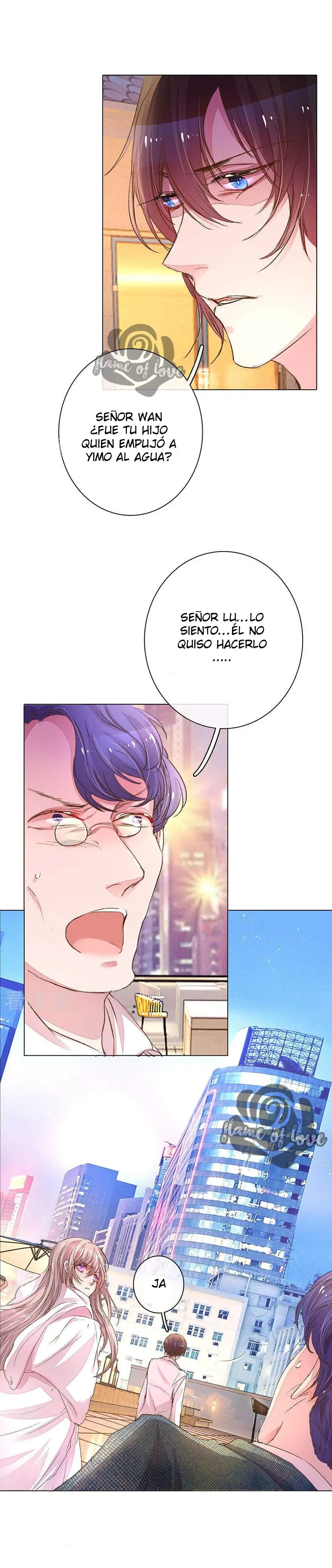 My Only Sunshine - Capítulo 103 - Página 8 - LectorTMOo