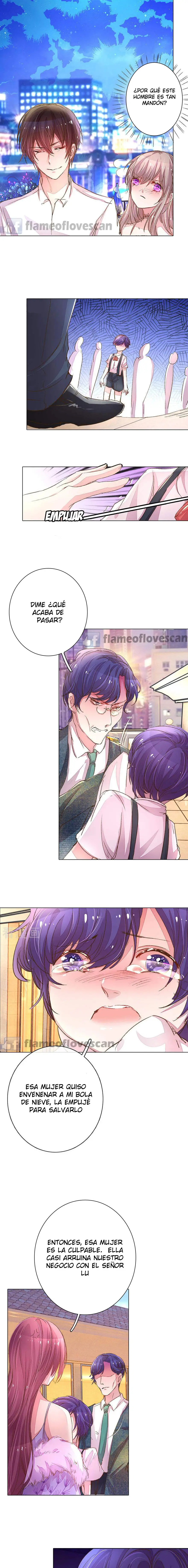 My Only Sunshine - Capítulo 104 - Página 4 - LectorTMOo