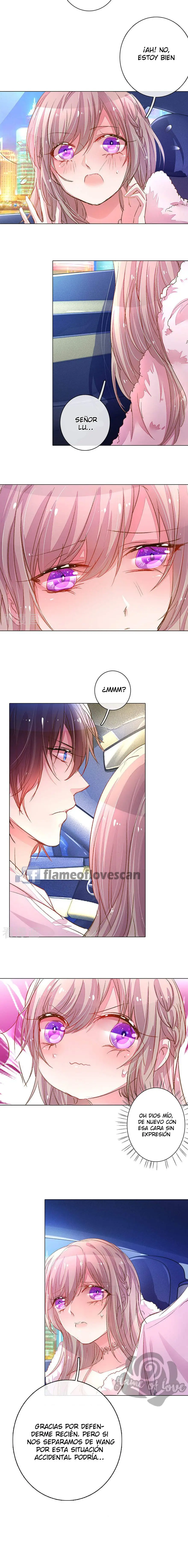 My Only Sunshine - Capítulo 104 - Página 6 - LectorTMOo