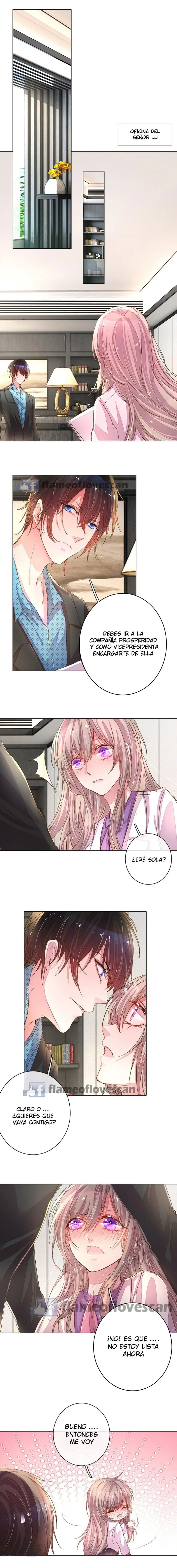 My Only Sunshine - Capítulo 105 - Página 4 - LectorTMOo