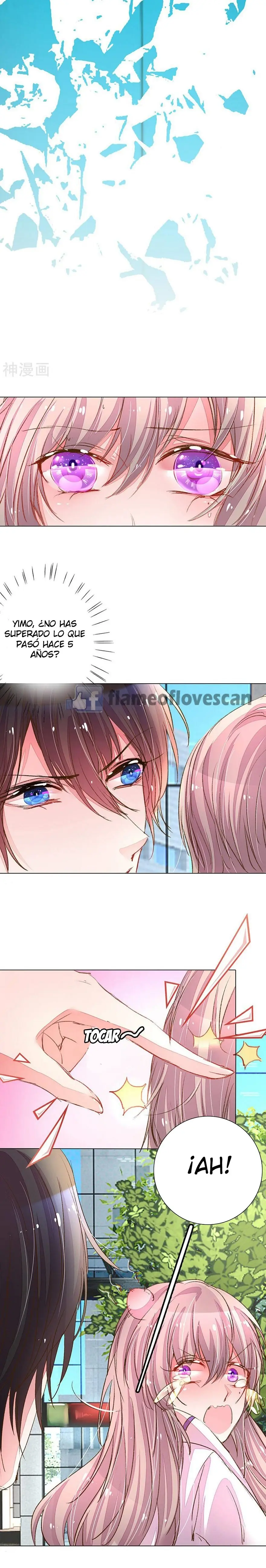 My Only Sunshine - Capítulo 106 - Página 5 - LectorTMOo
