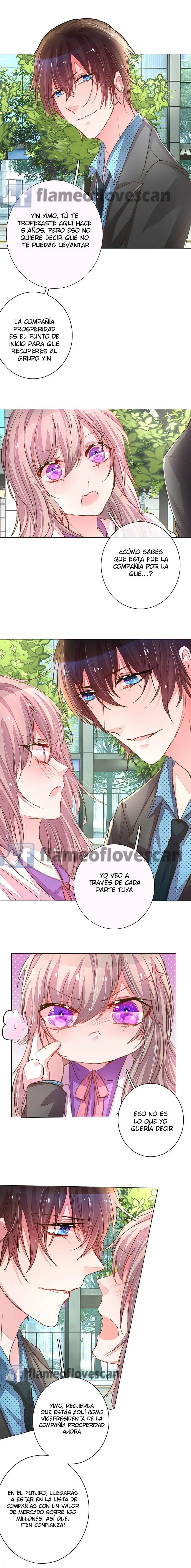 My Only Sunshine - Capítulo 106 - Página 6 - LectorTMOo