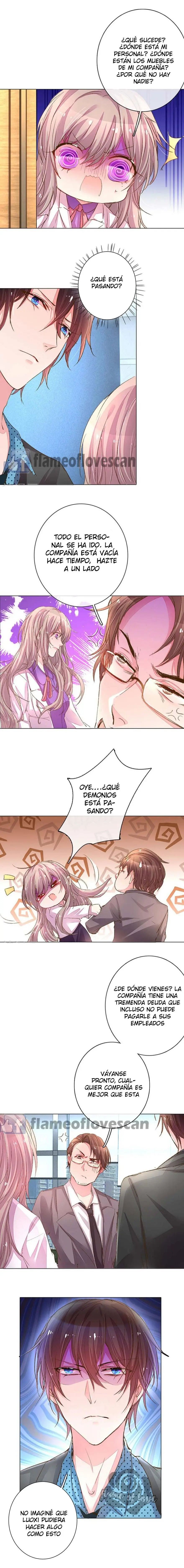 My Only Sunshine - Capítulo 107 - Página 3 - LectorTMOo