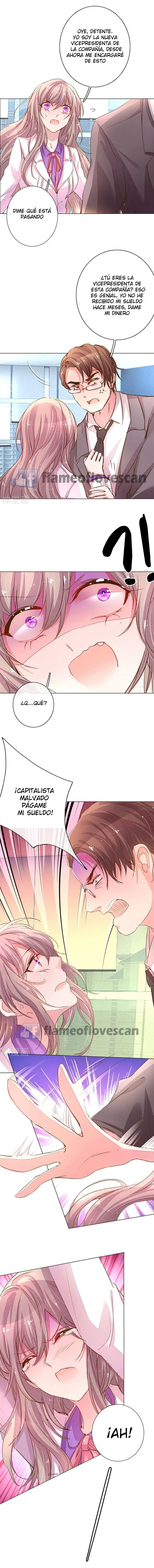 My Only Sunshine - Capítulo 107 - Página 4 - LectorTMOo