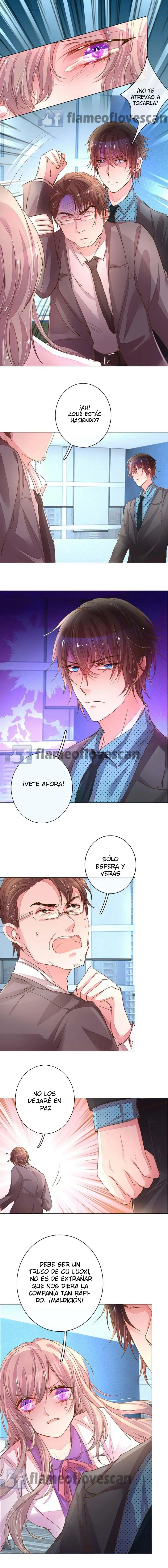 My Only Sunshine - Capítulo 107 - Página 5 - LectorTMOo