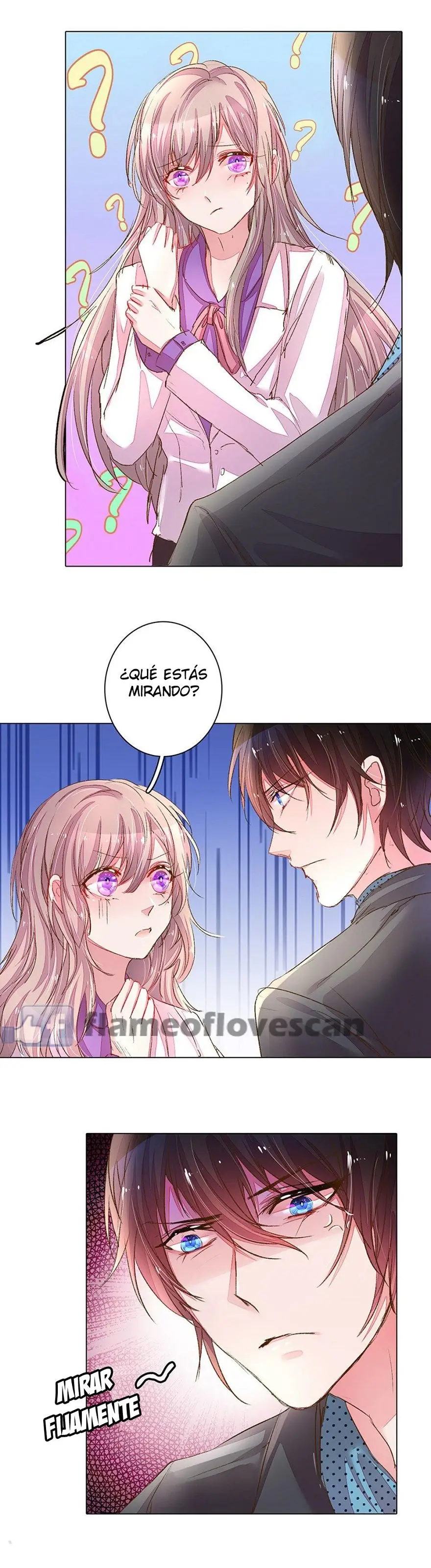 My Only Sunshine - Capítulo 108 - Página 3 - LectorTMOo