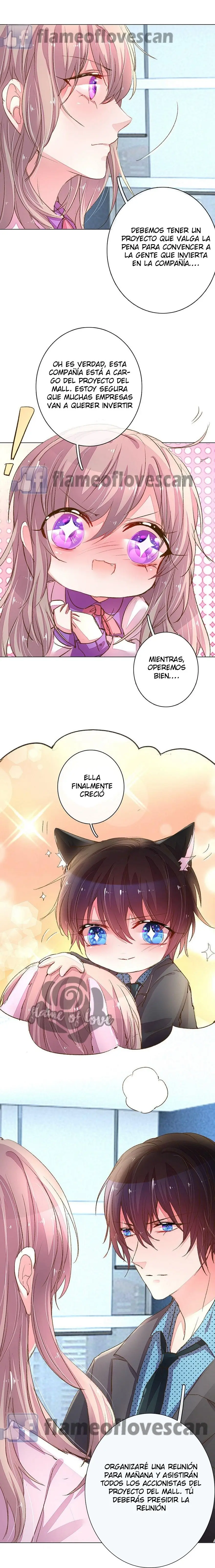 My Only Sunshine - Capítulo 108 - Página 6 - LectorTMOo