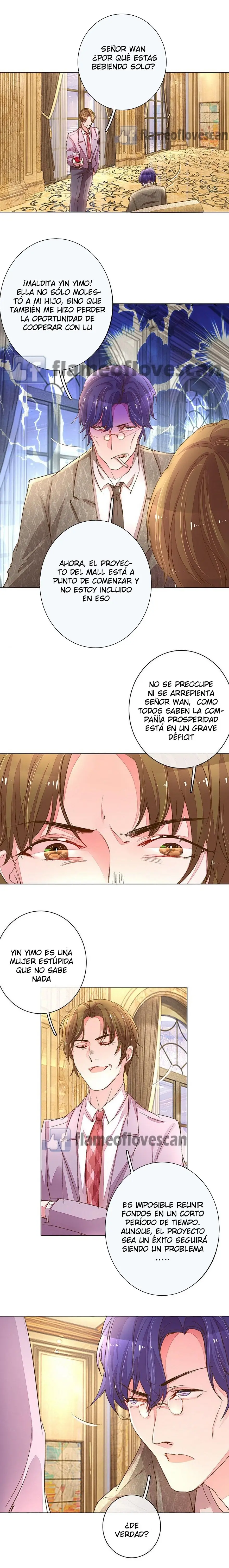 My Only Sunshine - Capítulo 108 - Página 8 - LectorTMOo