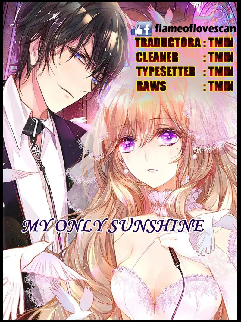 My Only Sunshine - Capítulo 109 - Página 1 - LectorTMOo