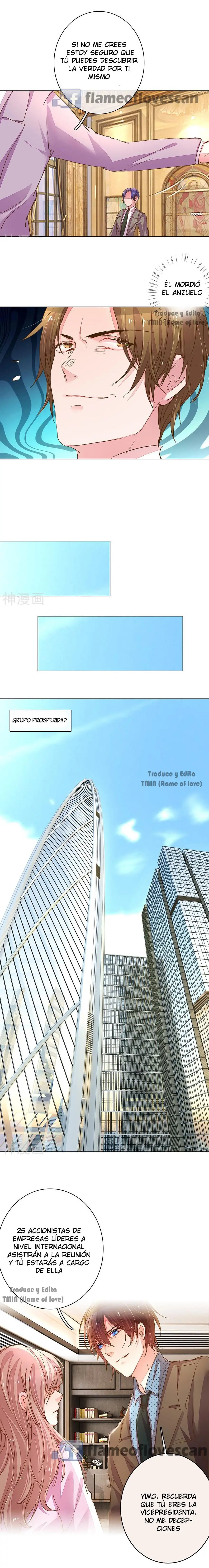 My Only Sunshine - Capítulo 109 - Página 3 - LectorTMOo