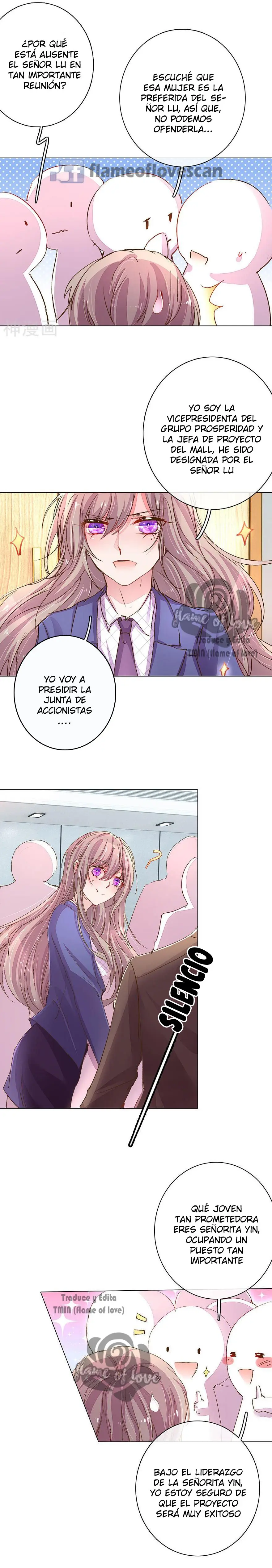 My Only Sunshine - Capítulo 109 - Página 5 - LectorTMOo