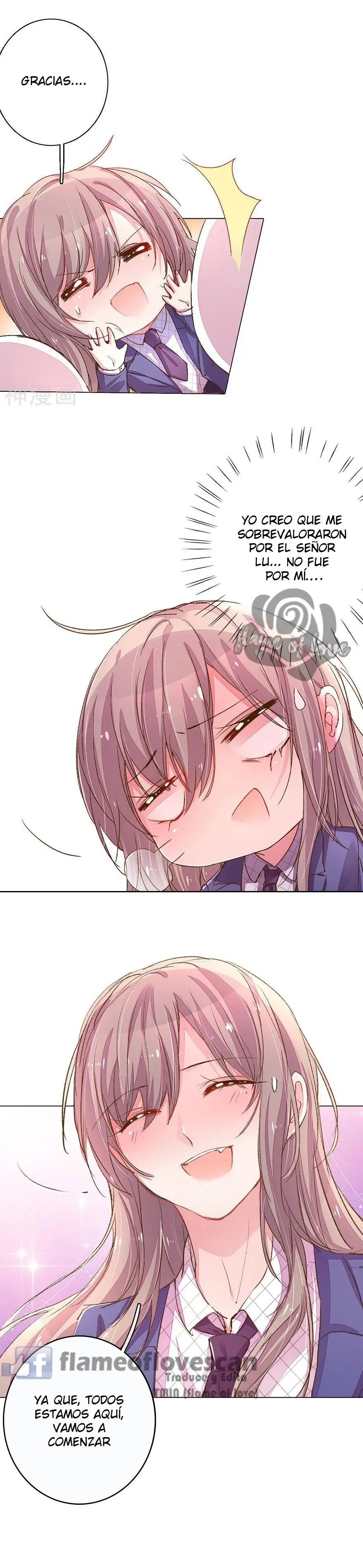 My Only Sunshine - Capítulo 109 - Página 6 - LectorTMOo
