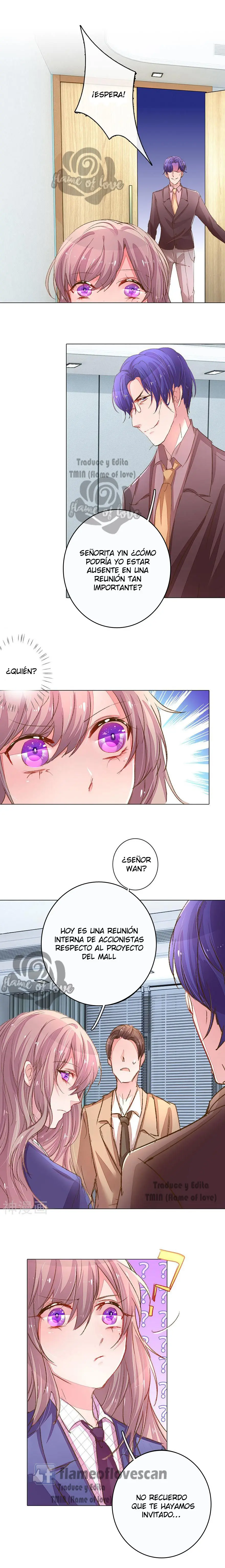 My Only Sunshine - Capítulo 109 - Página 7 - LectorTMOo