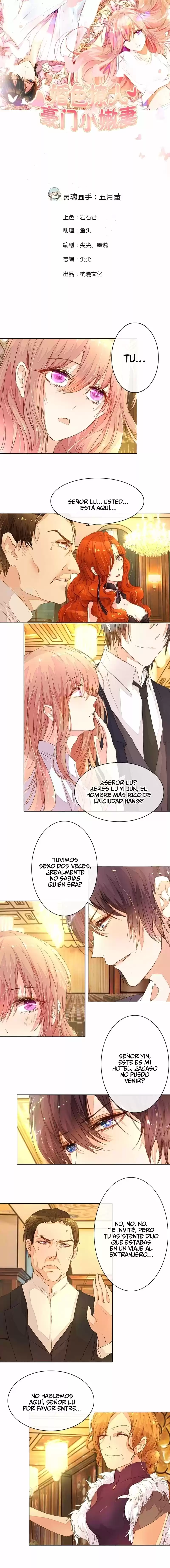 My Only Sunshine - Capítulo 11 - Página 2 - LectorTMOo