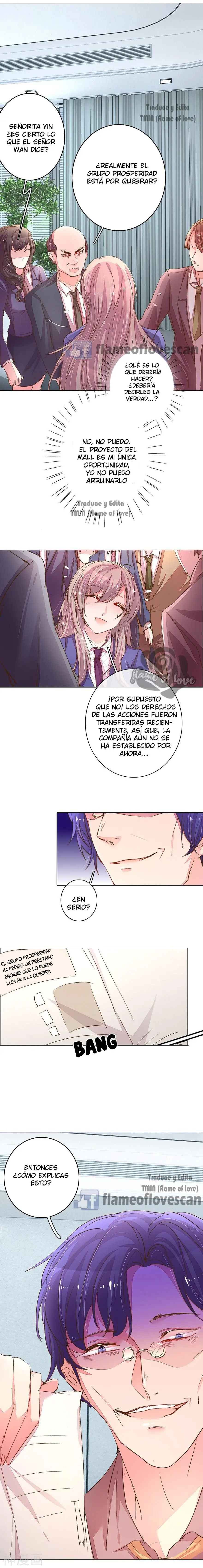 My Only Sunshine - Capítulo 110 - Página 4 - LectorTMOo