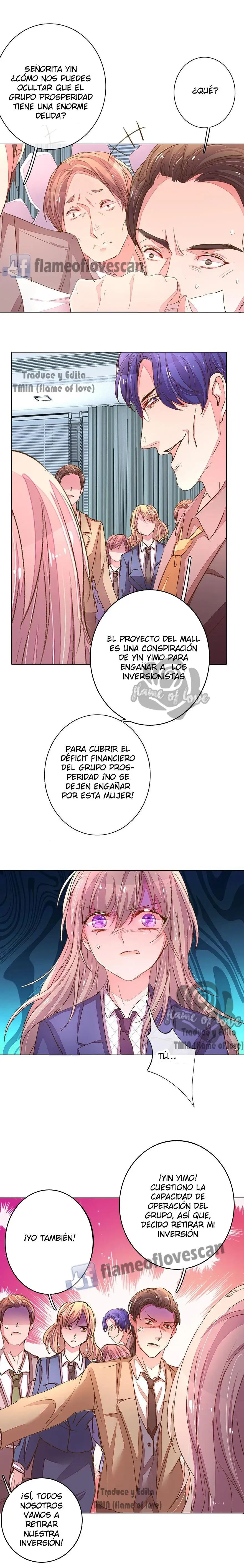My Only Sunshine - Capítulo 110 - Página 5 - LectorTMOo