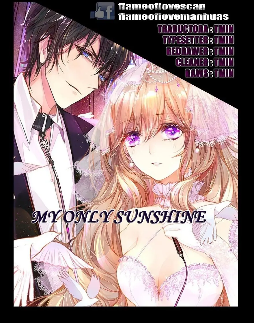 My Only Sunshine - Capítulo 111 - Página 1 - LectorTMOo