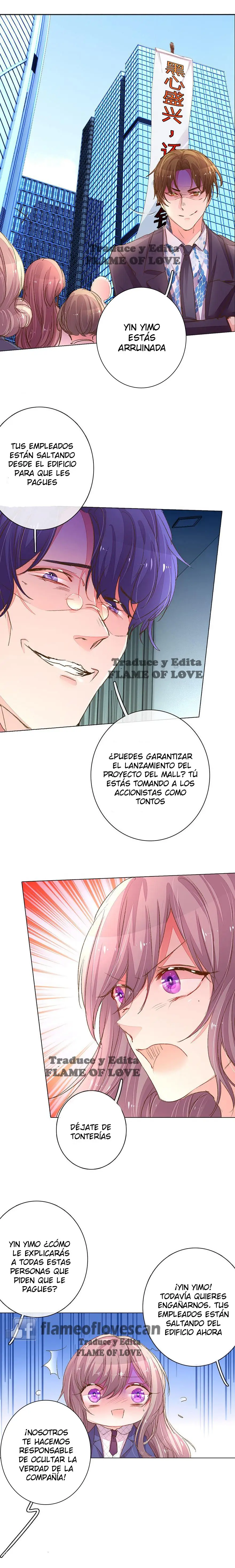 My Only Sunshine - Capítulo 111 - Página 2 - LectorTMOo
