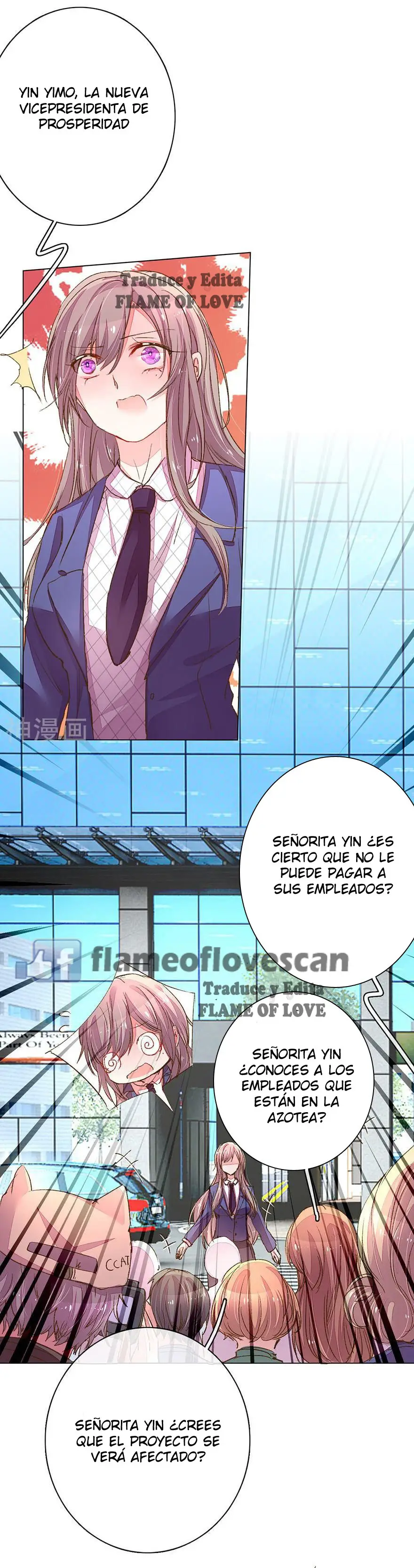 My Only Sunshine - Capítulo 111 - Página 4 - LectorTMOo