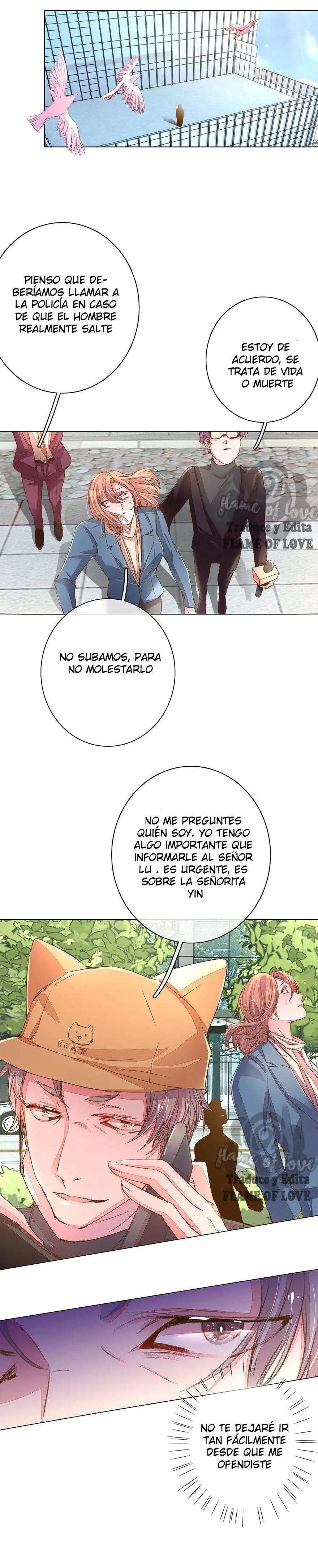 My Only Sunshine - Capítulo 111 - Página 7 - LectorTMOo