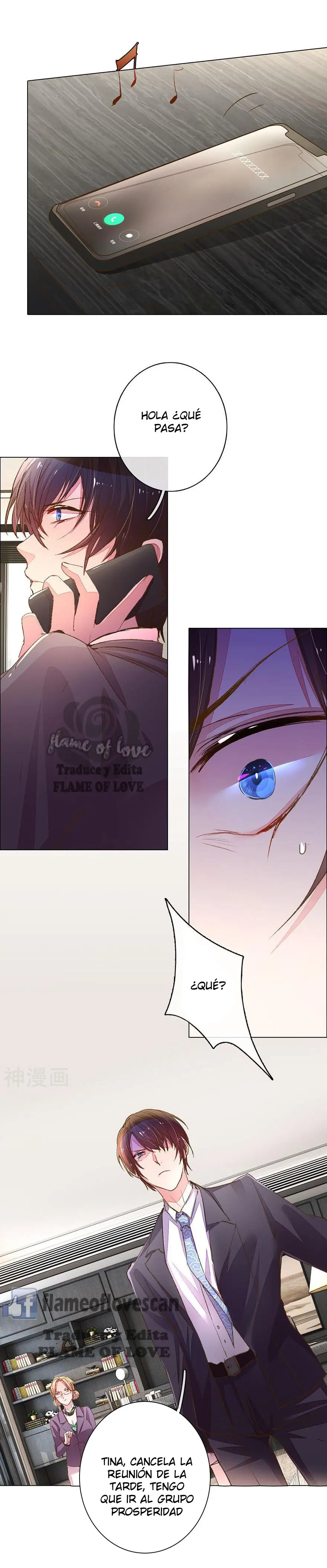 My Only Sunshine - Capítulo 111 - Página 8 - LectorTMOo