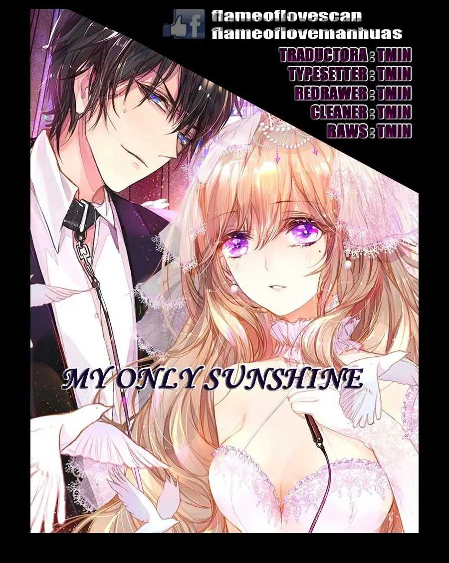 My Only Sunshine - Capítulo 112 - Página 1 - LectorTMOo