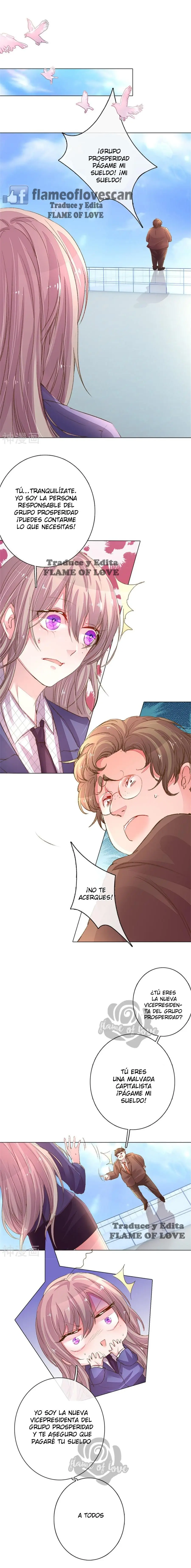 My Only Sunshine - Capítulo 112 - Página 3 - LectorTMOo