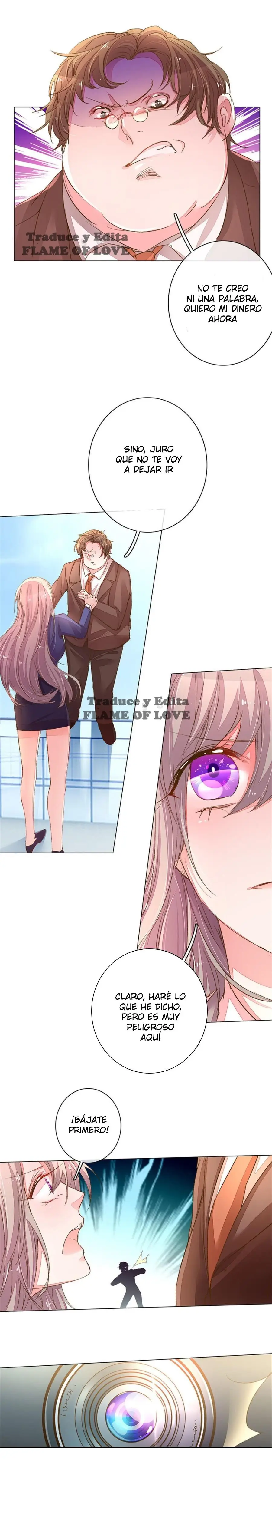 My Only Sunshine - Capítulo 112 - Página 4 - LectorTMOo