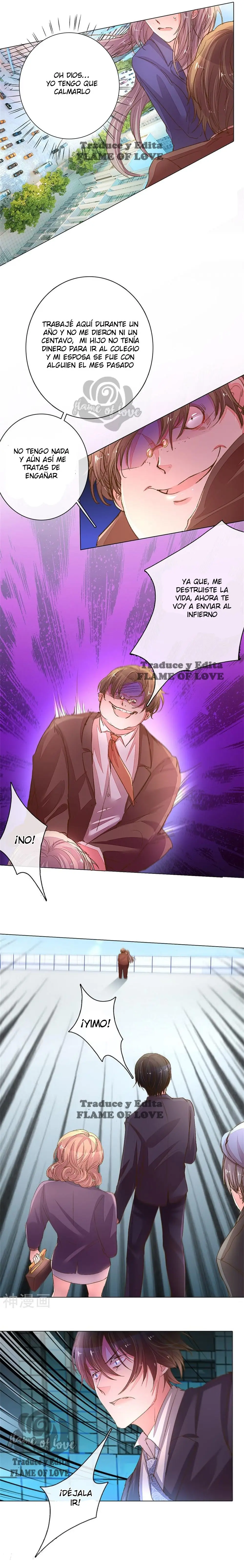 My Only Sunshine - Capítulo 112 - Página 7 - LectorTMOo