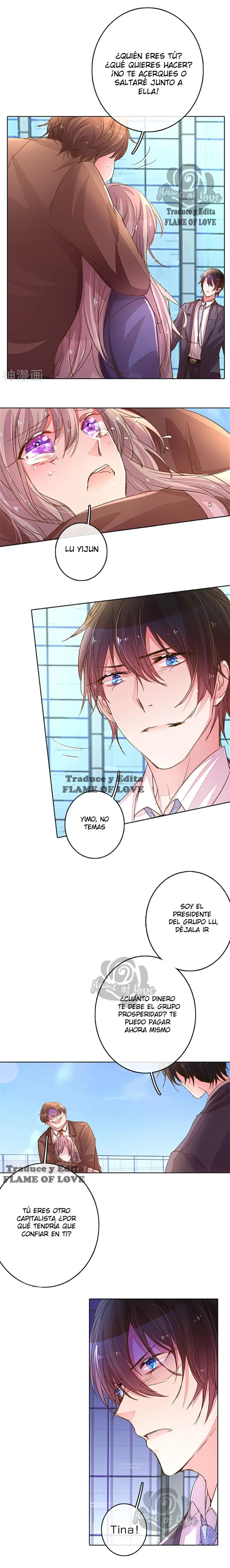 My Only Sunshine - Capítulo 112 - Página 8 - LectorTMOo